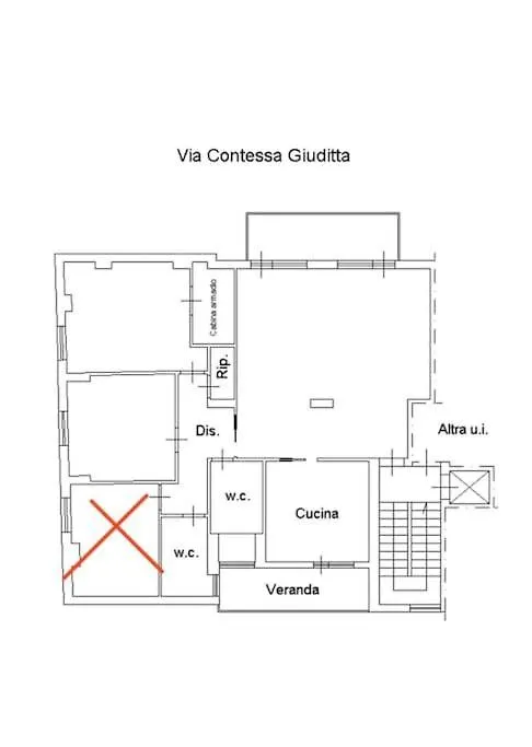 Apartment Appartamento Di Lusso In Centro Storico Palermo Italy