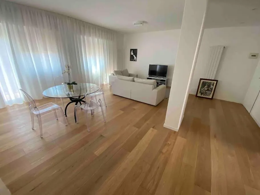 Appartamento Di Lusso In Centro Storico Palermo
