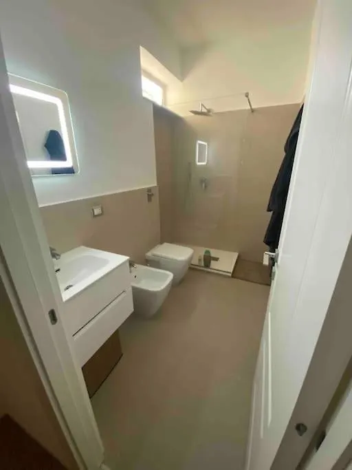 Apartment Appartamento Di Lusso In Centro Storico Palermo