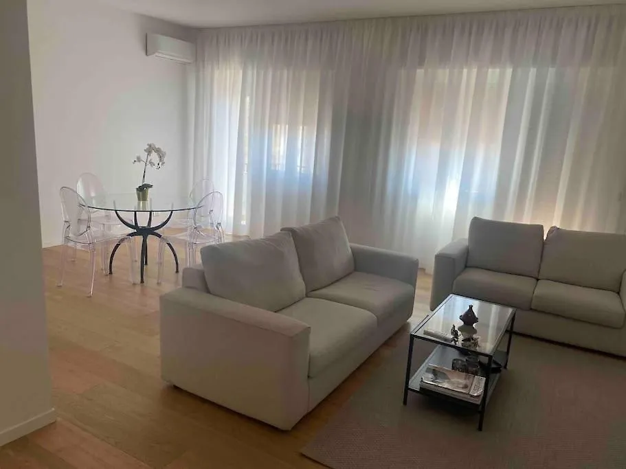 Appartamento Di Lusso In Centro Storico Palermo