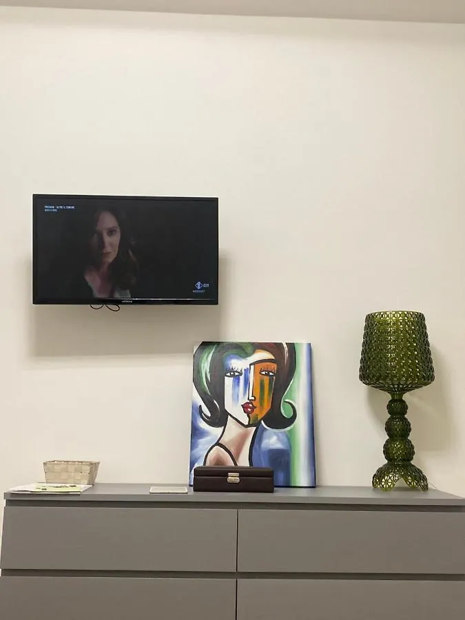 Apartment Appartamento Di Lusso In Centro Storico Palermo Italy
